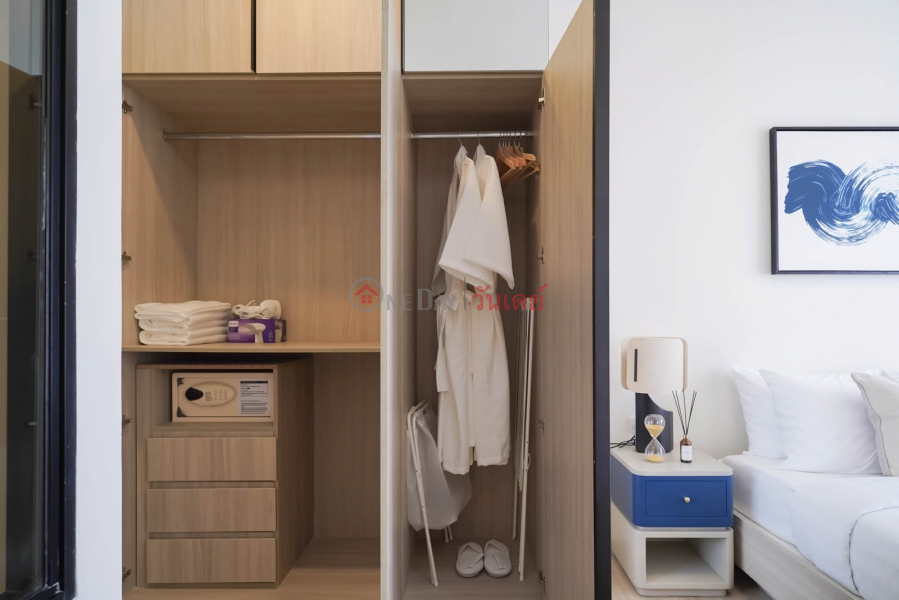ค้นหาอสังหาริมทรัพย์ในประเทศไทย | OneDay | ที่อยู่อาศัย รายการเช่า | คอนโด 1 ห้องนอนให้เช่าที่ Origin Place บางนา ใกล้สถานี BTS สีเอี่ยม