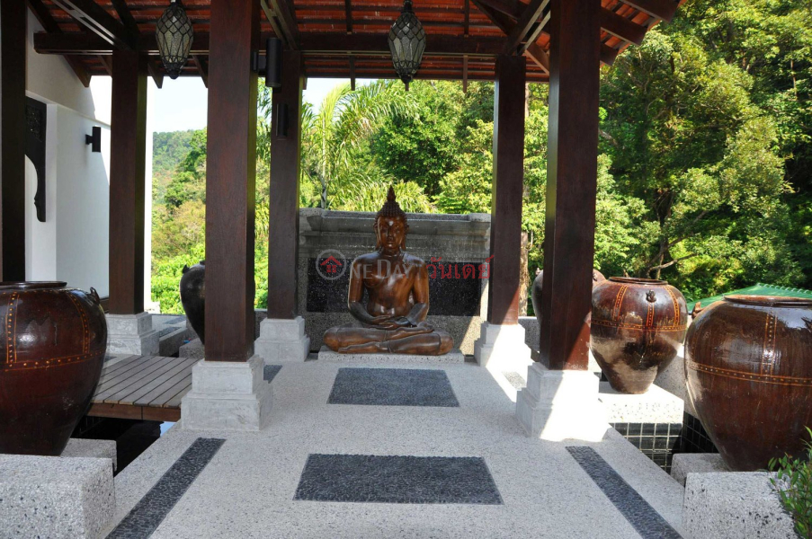 Villa Thai Sawan, Thailand Sales | ฿ 4,923.8Million