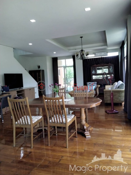 4 Bedroom House For Rent in Windmill Golf Course Bang Na, Bang Phli, Samut Prakan | Thailand | Rental, ฿ 85,000/ month