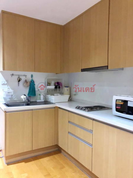 Condo for Rent: Villa Rachatewi, 41 m², 1 bedroom(s) Thailand, Rental, ฿ 23,000/ month