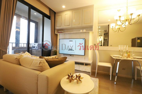 Ashton Asoke for Rent | Condo in Khlong Toei Nuea _0