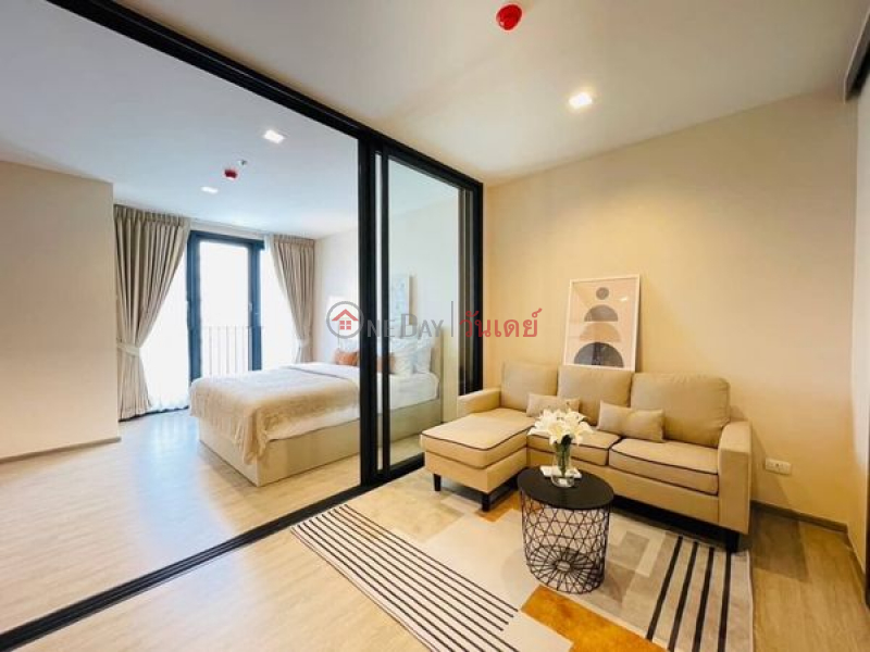 Condo for rent THE LINE Phahonyothin Park (31st floor, building B) Rental Listings