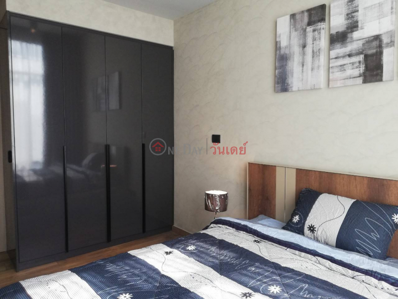 ให้เช่าคอนโด The Lofts Asoke (ชั้น 20),ประเทศไทย, เช่า | ฿ 65,000/ เดือน