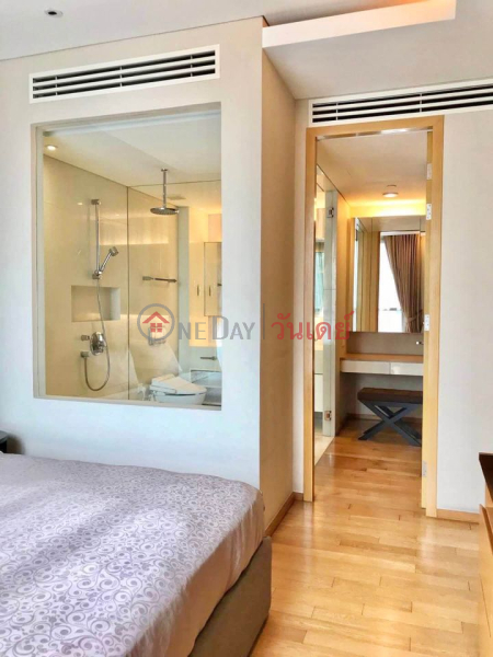 ฿ 49,000/ เดือน, คอนโด สำหรับ เช่า: Aequa Sukhumvit 49, 57 ตร.ม., 1 ห้องนอน