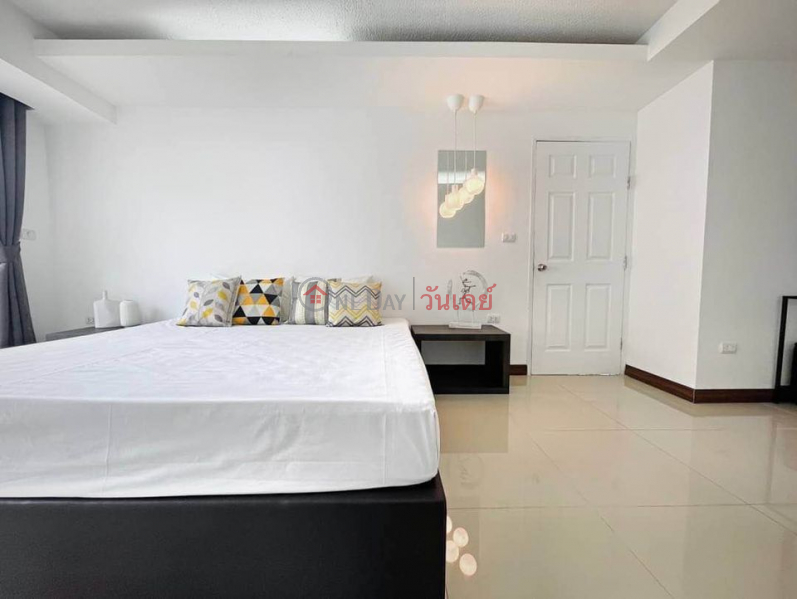 Condo for rent Waterford Sukhumvit 50 (7th floor, building 4),Thailand, Rental | ฿ 35,000/ month