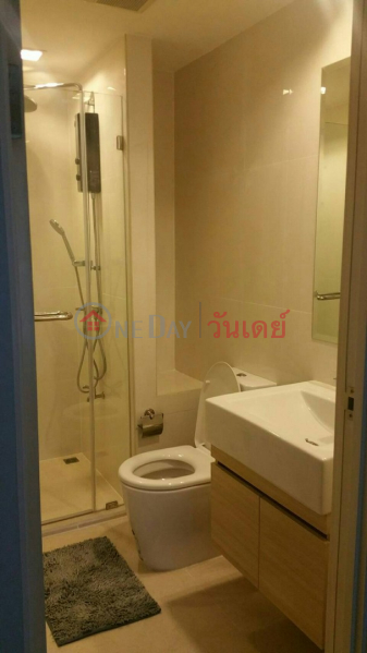 ฿ 14,000/ month, Condo for Rent: Metro Luxe Kaset, 43 m², 1 bedroom(s)