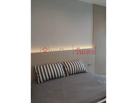 Condo for Rent: Life Sukhumvit 62, 25 m², 1 bedroom(s) - OneDay_0