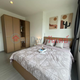 Condo for rent: Aspire Sathorn-Ratchaphruek (31st floor) _0