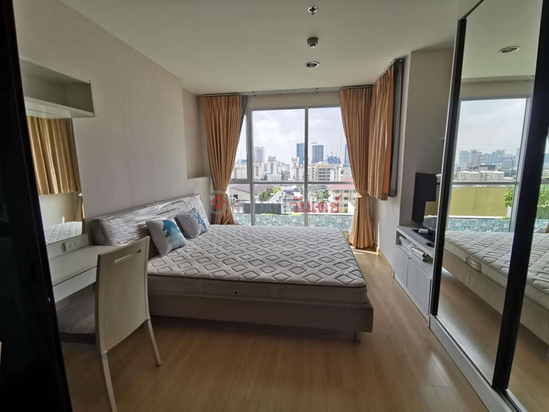 Condo for Rent: Life @ Ladprao 18, 40 m², 1 bedroom(s),Thailand | Rental, ฿ 13,500/ month