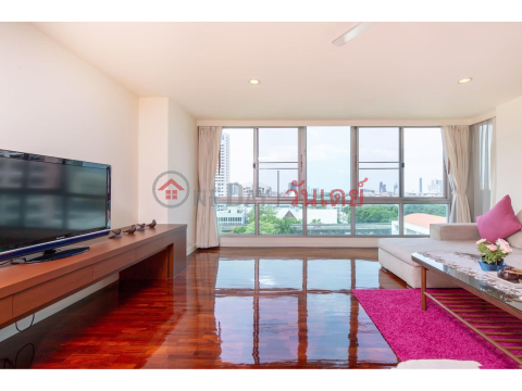 คอนโด สำหรับ เช่า: Sathorn Gallery Residences, 350 ตร.ม., 4 ห้องนอน - OneDay_0