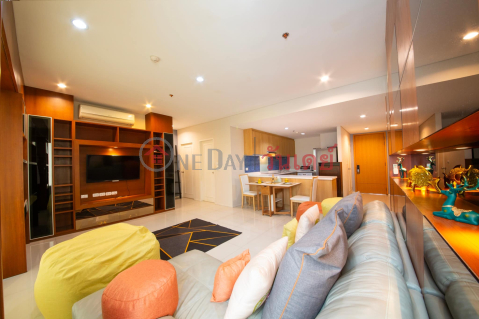 Condo for Rent: Villa Asoke, 87 m², 2 bedroom(s) - OneDay_0