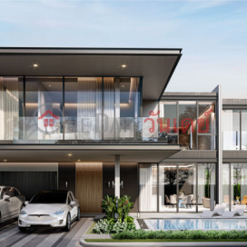 Highland Park Pool Villas Pattaya (TRI-TP000839)_0