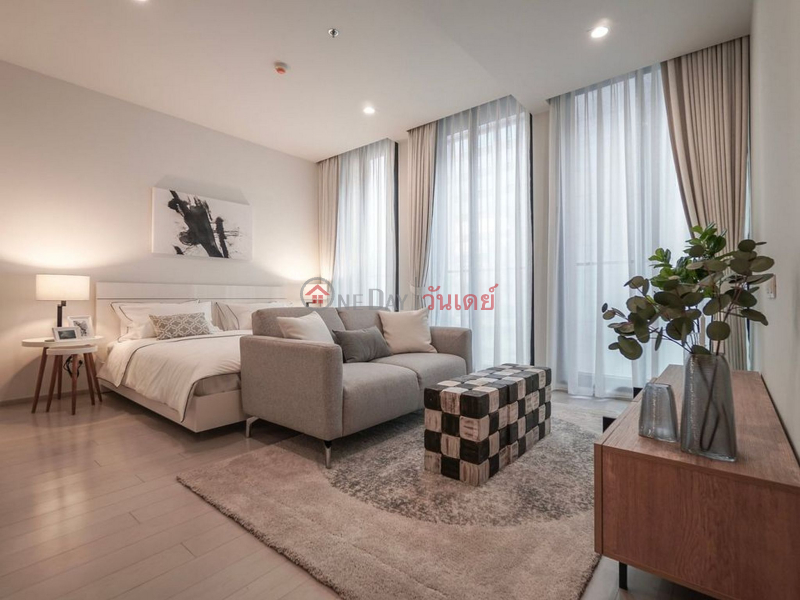 Condo for Sale: Noble Ploenchit, 89 m², 2 bedroom(s) Sales Listings