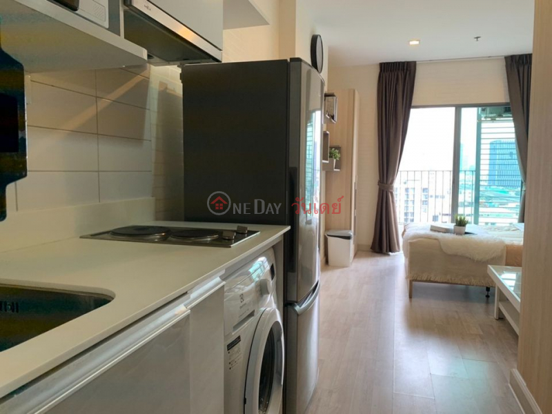 ฿ 3.1Million Studio 1 Bed 1 Bath Apartment, Sukhumvit Rd, Bang Chak