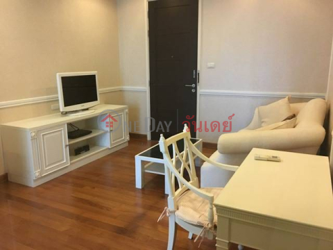 Condo for Rent: Ivy Sathorn 10, 41 m², 1 bedroom(s) - OneDay_0