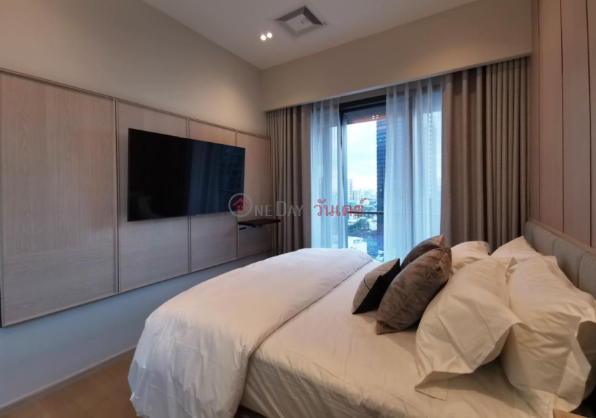 Condo for Rent: The Strand Thonglor, 91 m², 2 bedroom(s) | Thailand, Rental ฿ 100,000/ month