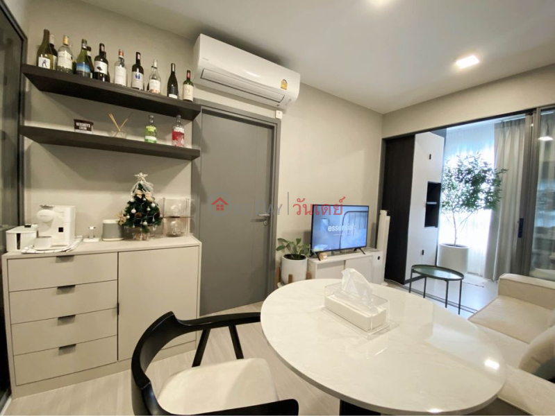 Condo for Rent: Quintara Phume Sukhumvit 39, 38 m², 1 bedroom(s) Thailand | Rental, ฿ 22,000/ month