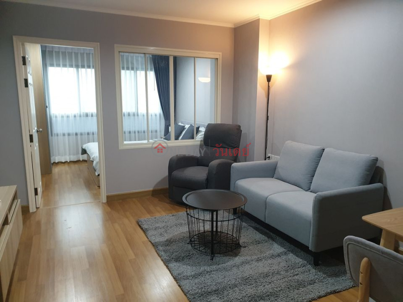 Condo for Rent: Lumpini Place Phahol - Saphankhwai, 35 m², 1 bedroom(s) Rental Listings