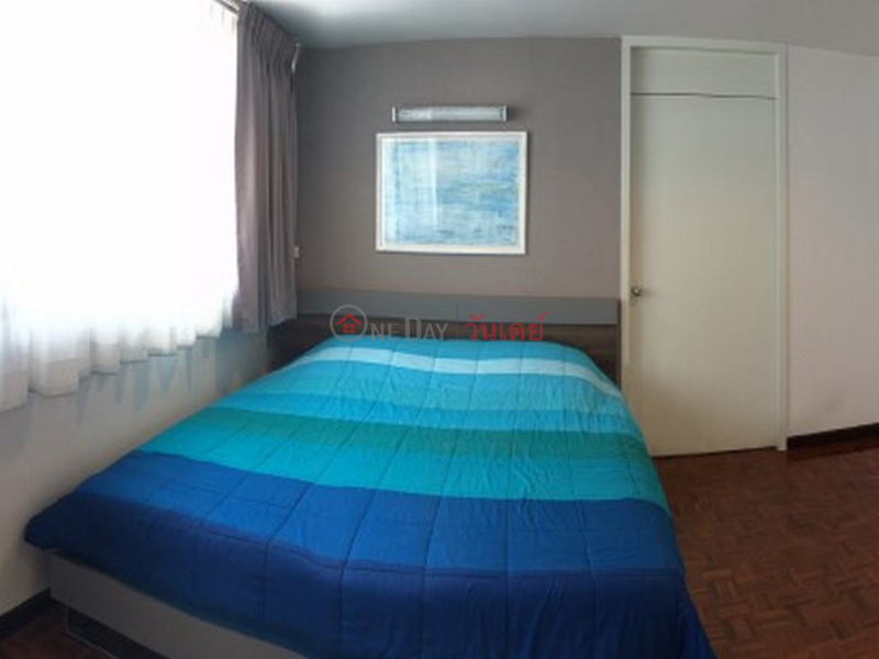 Condo for Rent: Tai Ping Towers, 102 m², 1 bedroom(s),Thailand Rental | ฿ 36,000/ month