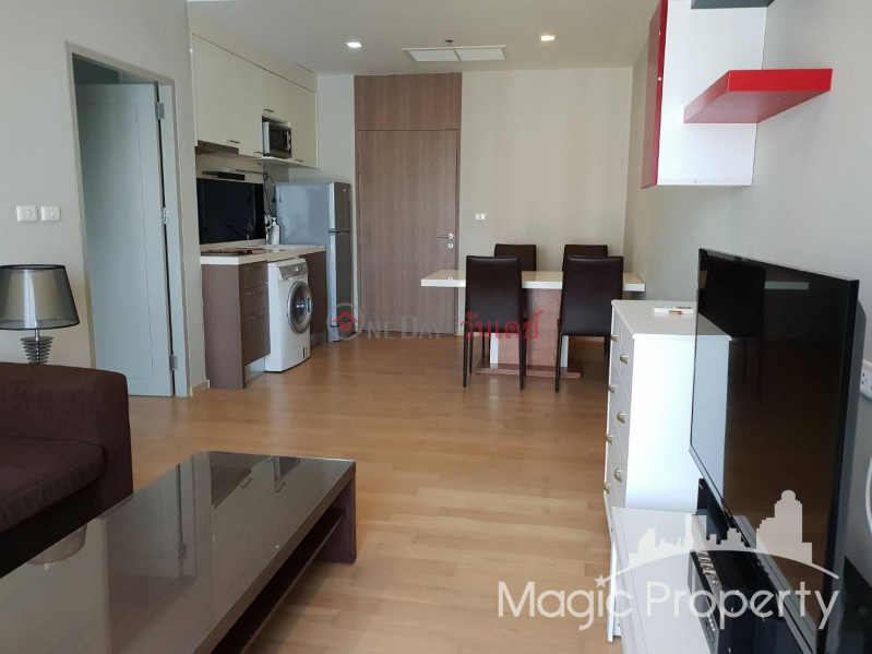 Noble Reveal Condominium, Watthana, Bangkok Rental Listings