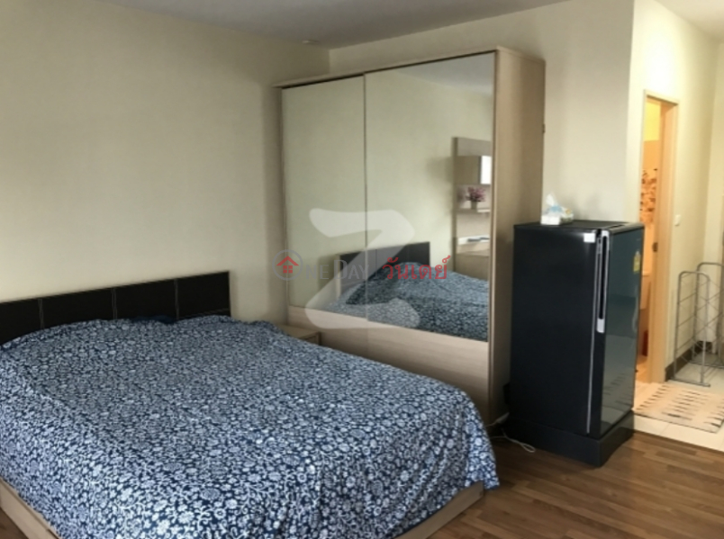 Condo for Rent: Sukhumvit Plus, 31 m², 1 bedroom(s) Thailand Rental ฿ 12,000/ month