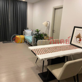 Condo for Rent: Quintara Treehaus Sukhumvit 42, 55 m², 2 bedroom(s) - OneDay_0