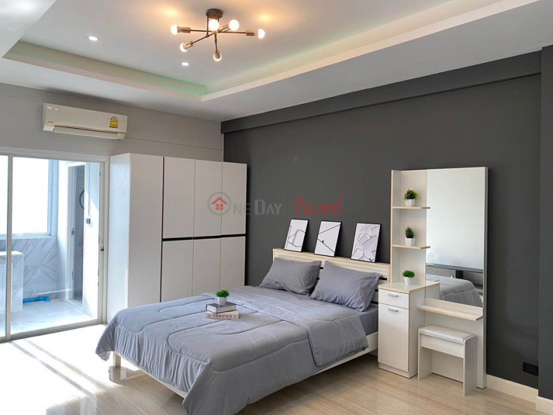 ฿ 649,000 [FOR SALE] Condo studio room, city zone