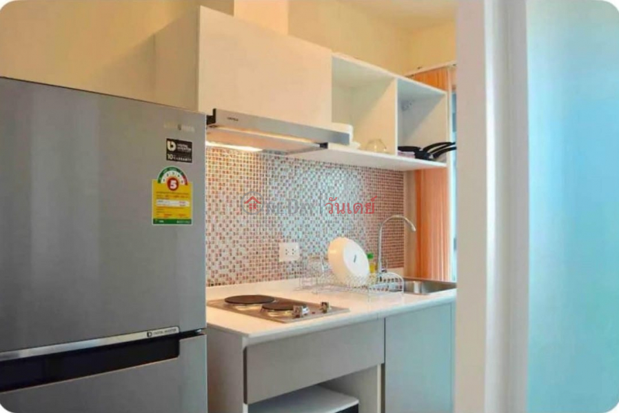 For rent dcondo ping (4th floor, building A) Rental Listings