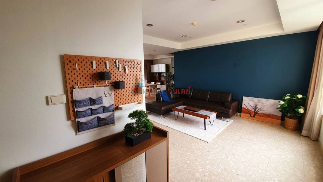 Property Search Thailand | OneDay | Residential Rental Listings | Condo for Rent: Hampton Thonglor 10, 164 m², 3 bedroom(s)