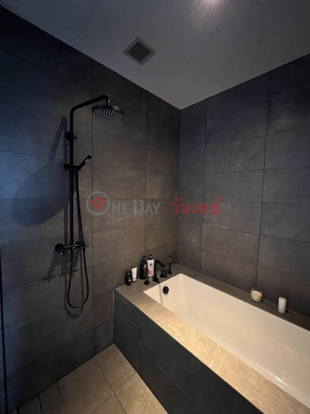 Property Search Thailand | OneDay | Residential | Rental Listings, Condo for rent The Lofts Asoke (130sqm)