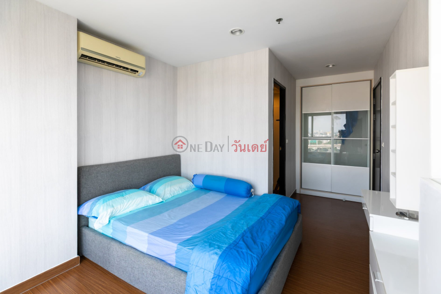 คอนโด สำหรับ ขาย: Diamond Sukhumvit, 60 ตร.ม., 2 ห้องนอน รายการขาย