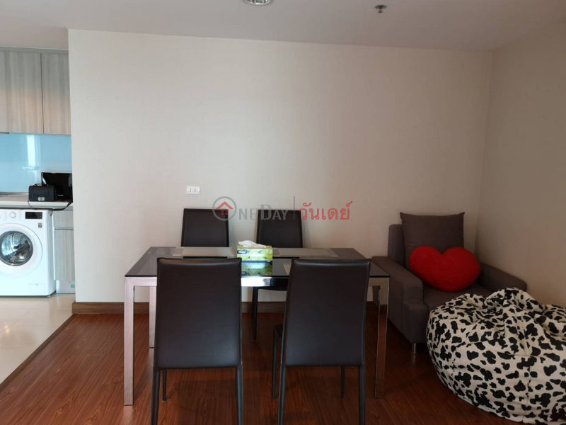 Condo for Rent: Belle Grand Rama 9, 68 m², 2 bedroom(s),Thailand Rental ฿ 34,000/ month