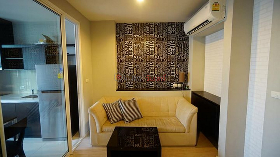 , 1 | Residential | Rental Listings, ฿ 19,000/ month