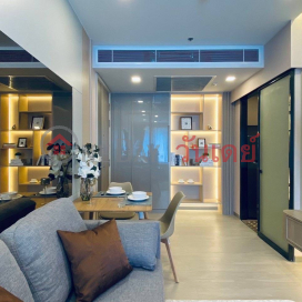 Condo for Rent: One 9 Five Asoke - Rama 9, 35 m², 1 bedroom(s) - OneDay_0