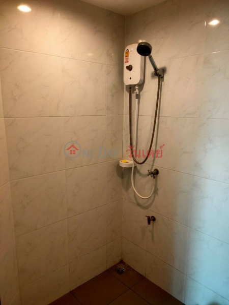 Grene Condo Don Mueang-Song Prapha (3rd floor, building 2B),Thailand Rental | ฿ 9,000/ month