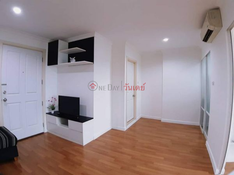 ฿ 12,500/ month, Condo for rent: Lumpini Place Rama 9 - Ratchada (10th floor, building G)