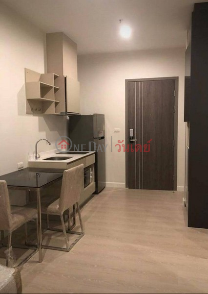 Condo for Rent: The Niche Pride Thonglor-Phetchaburi, 31 m², 1 bedroom(s) Rental Listings