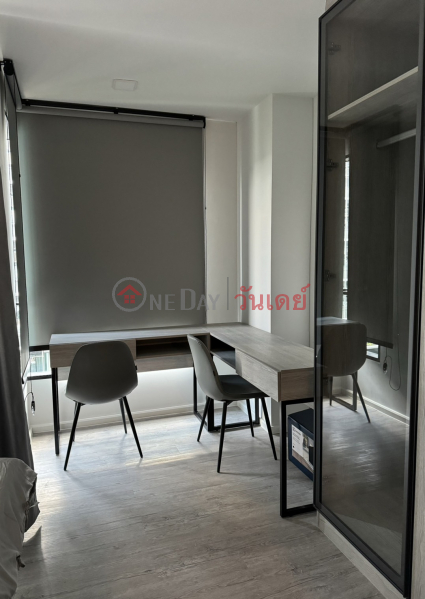 1 bedroom, 28m2, 5th floor, Building E, fully furnished Rental Listings