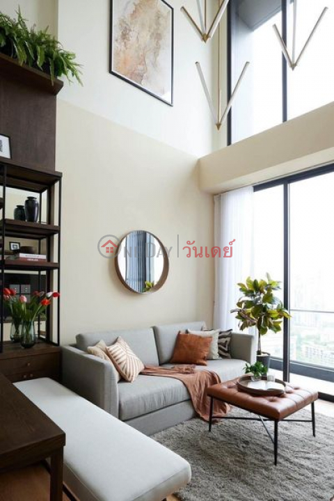 Condo for rent BEATNIQ (29th floor) (666-2237548253)_0