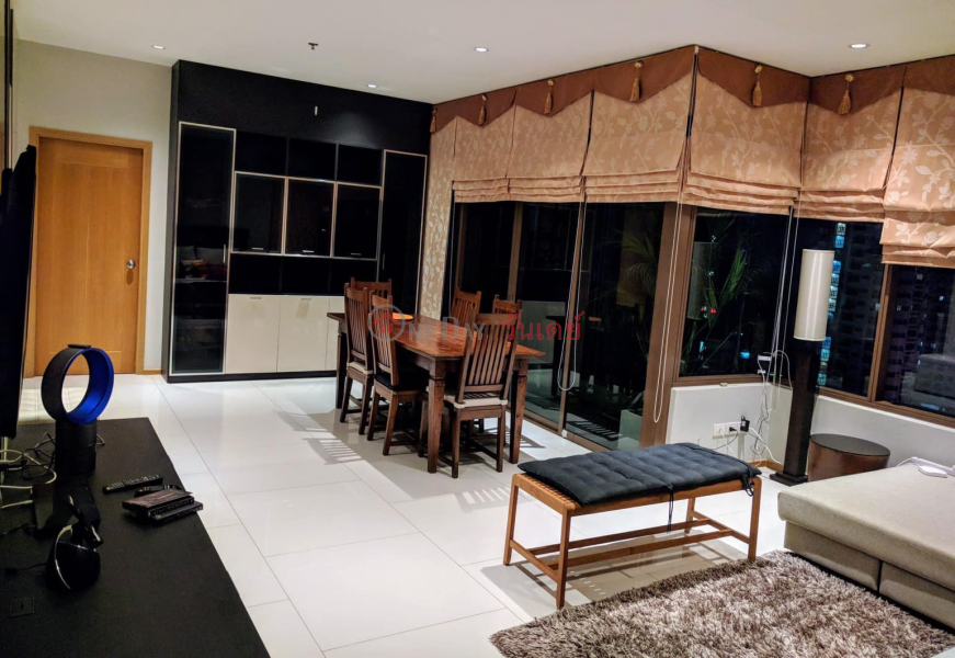 Condo for Rent: The Emporio Place, 104 m², 2 bedroom(s) Thailand Rental, ฿ 67,000/ month