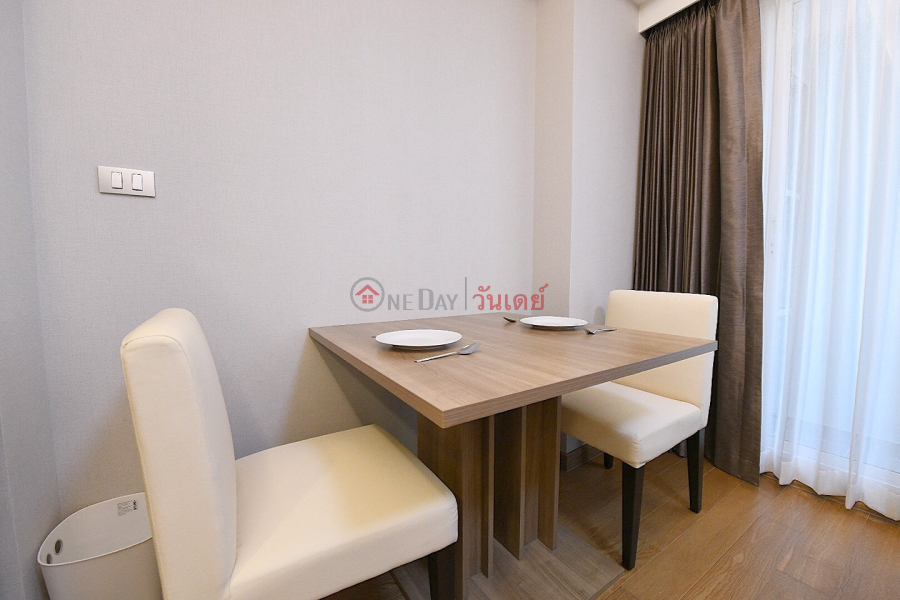 Condo for Rent: InterLux Premier Sukhumvit 13, 32 m², 1 bedroom(s) Thailand | Rental | ฿ 20,000/ month