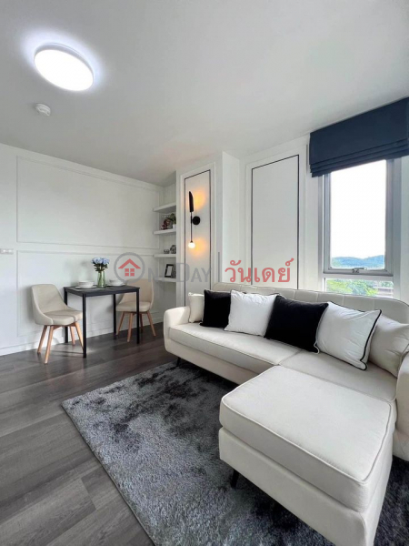 ฿ 1.79Million, D Condo Campus (Kuku) (6th floor)