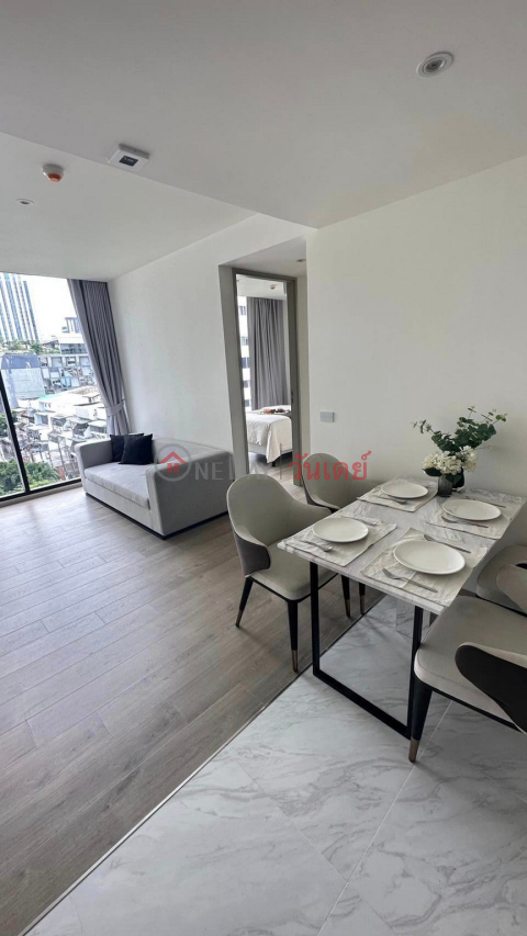 Condo for Rent: Fynn Asoke, 62 m², 2 bedroom(s) - OneDay_0