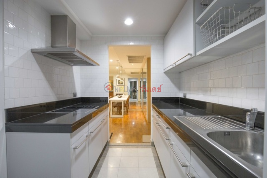 Property Search Thailand | OneDay | Residential Rental Listings Condo for Rent: Baan Siri Ruedee, 85 m², 2 bedroom(s)