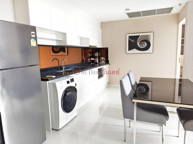 Condo for Rent: Movenpick Residences Ekkamai Bangkok, 67 m², 2 bedroom(s) Rental Listings