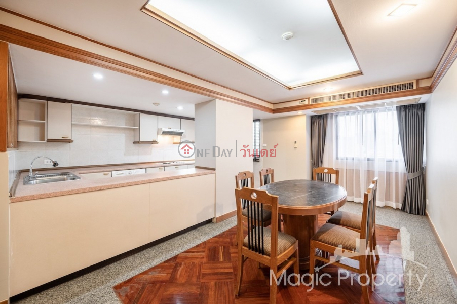 2 Bedrooms Condominium for Rent in
United Tower Thonglor , Khlong Tan Nuea, Watthana, Bangkok, Thailand, Rental | ฿ 50,000/ month