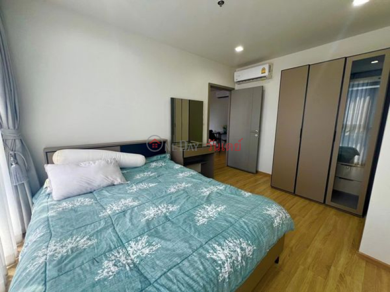 ฿ 26,500/ month | Condo for rent THE BASE Garden Rama 9 (23rd floor)