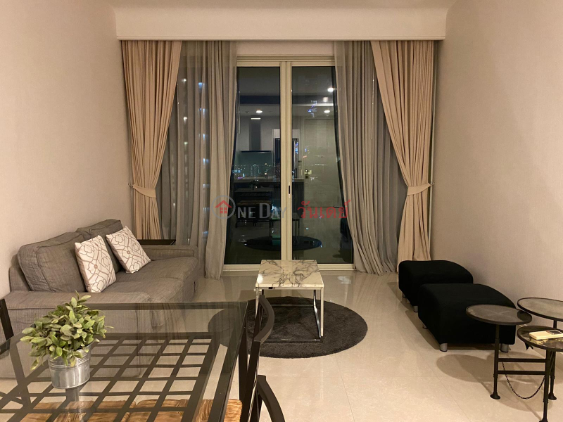 Condo for Rent: Q Langsuan, 92 m², 2 bedroom(s) Rental Listings