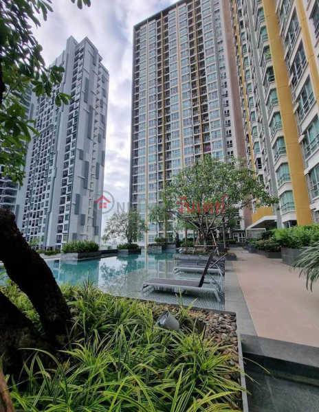 Condo for rent U Delight @ On Nut Station (17th floor) Rental Listings