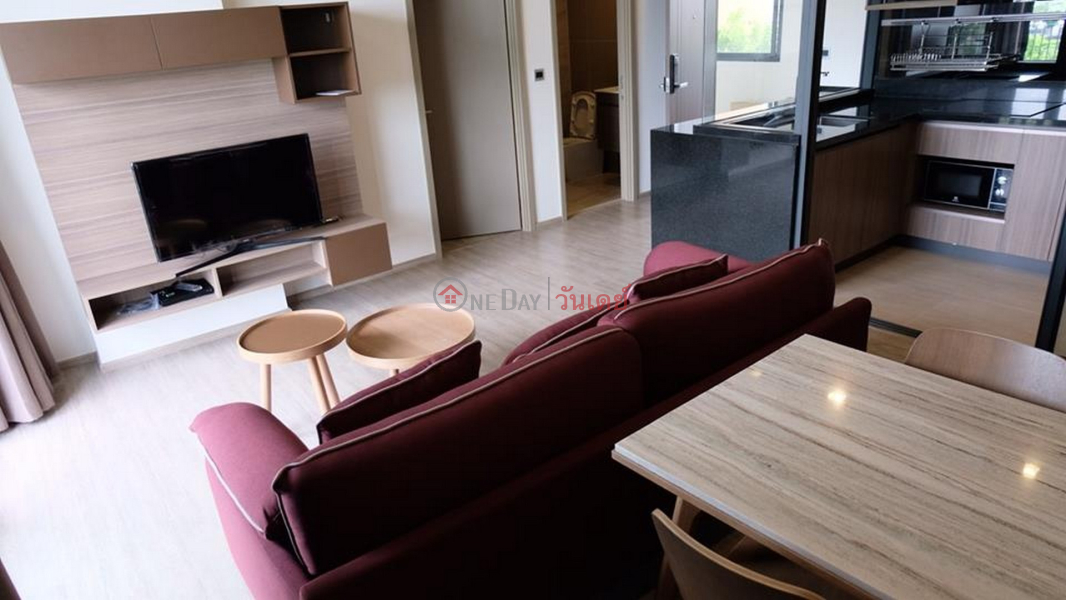 ฿ 9.76Million Condo for Sale: Mori Haus, 69 m², 2 bedroom(s)